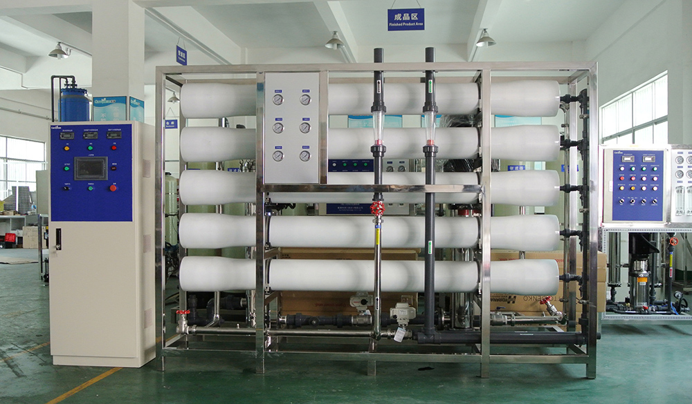 血液透析超純水設備，貴州超純水設備