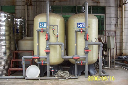 貴州井水過濾凈化處理設備，貴州凈化水設備