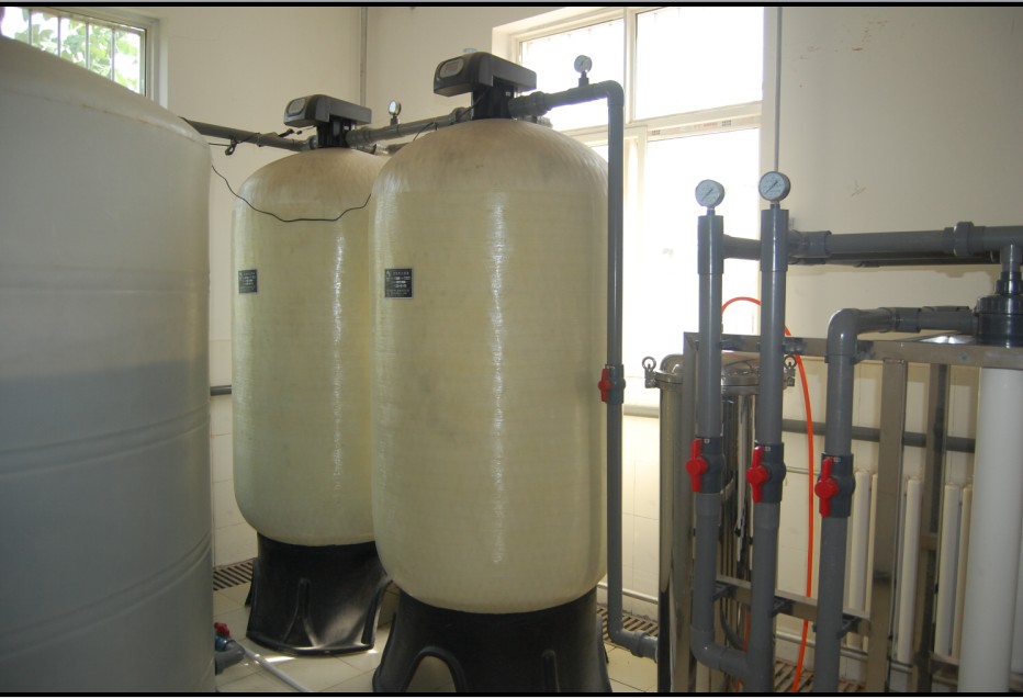 河水水庫水地下水凈化設備，貴州水處理設備